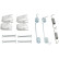 Accessories, brake shoe, Thumbnail 2