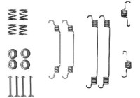 Accessories, brake shoe