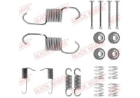 Accessories, brake shoe