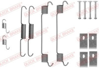 Accessories, brake shoe