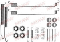 Accessories, brake shoe