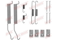 Accessories, brake shoe