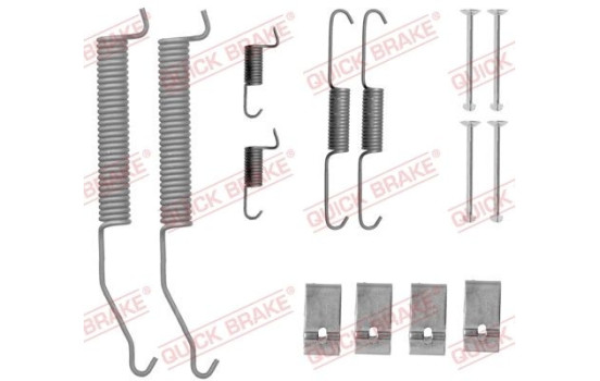 Accessories, brake shoe