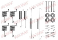 Accessories, brake shoe