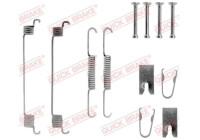 Accessories, brake shoe