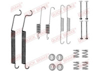 Accessories, brake shoe