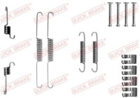 Accessories, brake shoe