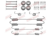 Accessories, brake shoe