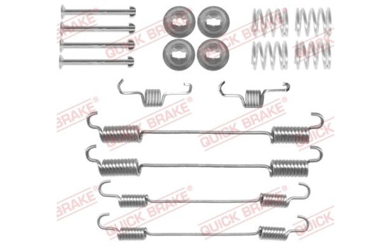 Accessories, brake shoe