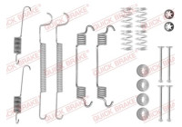 Accessories, brake shoe