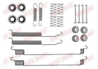 Accessories, brake shoe