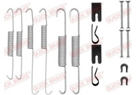 Accessories, brake shoe