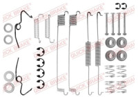 Accessories, brake shoe