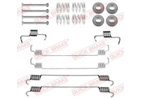 Accessories, brake shoe