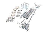 Accessories, brake shoe