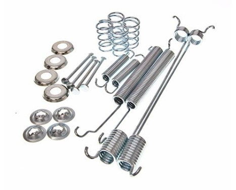 Accessories, brake shoe, Image 2