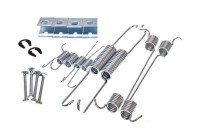Accessories, brake shoe
