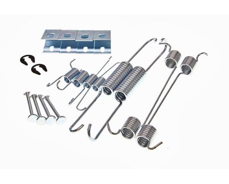 Accessories, brake shoe, Image 2