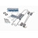 Accessories, brake shoe, Thumbnail 2