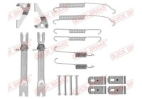 Accessories, brake shoe