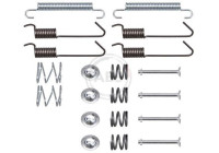 Accessories, brake shoe