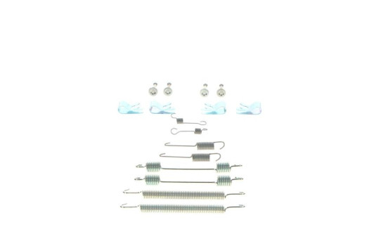 Accessories, brake shoe, Image 3