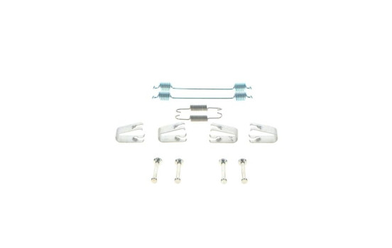 Accessories, brake shoe
