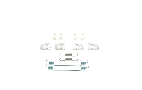 Accessories, brake shoe, Image 3