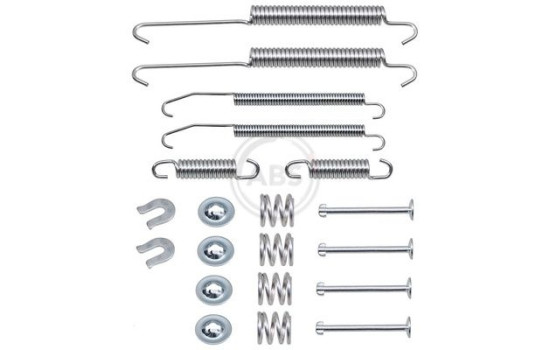 Accessories, brake shoe