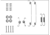 Accessories, brake shoe