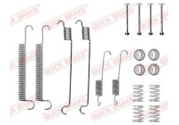 Accessories, brake shoe