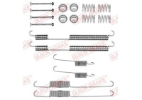 Accessories, brake shoe