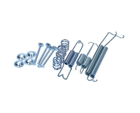 Accessories, brake shoe