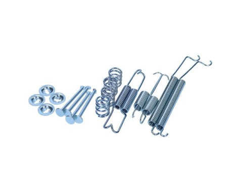 Accessories, brake shoe, Image 2