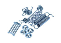 Accessories, brake shoe