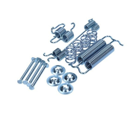 Accessories, brake shoe