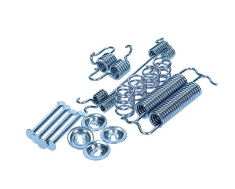 Accessories, brake shoe, Image 2