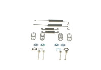 Accessories, brake shoe