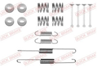 Accessories, brake shoe