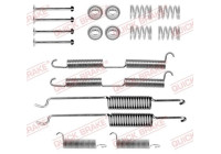 Accessories, brake shoe