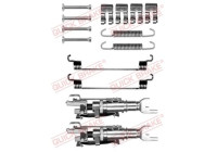 Accessories, brake shoe