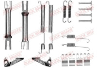 Accessories, brake shoe