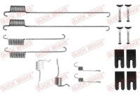 Accessories, brake shoe