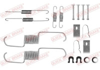 Accessories, brake shoe