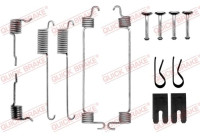 Accessories, brake shoe