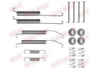 Accessories, brake shoe