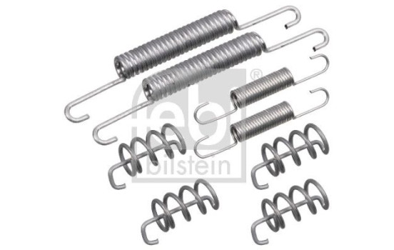 Accessories, brake shoe