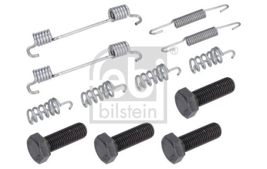 Accessories, brake shoe