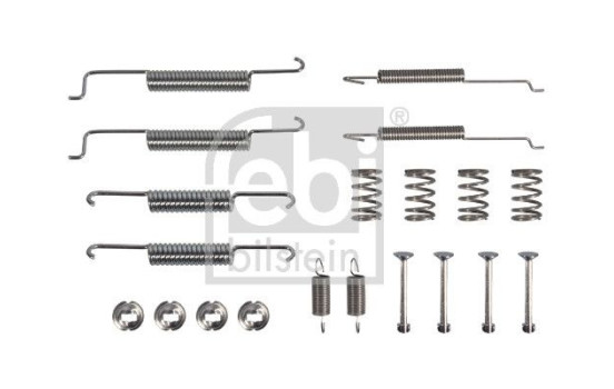 Accessories, brake shoe
