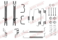 Accessories, brake shoe